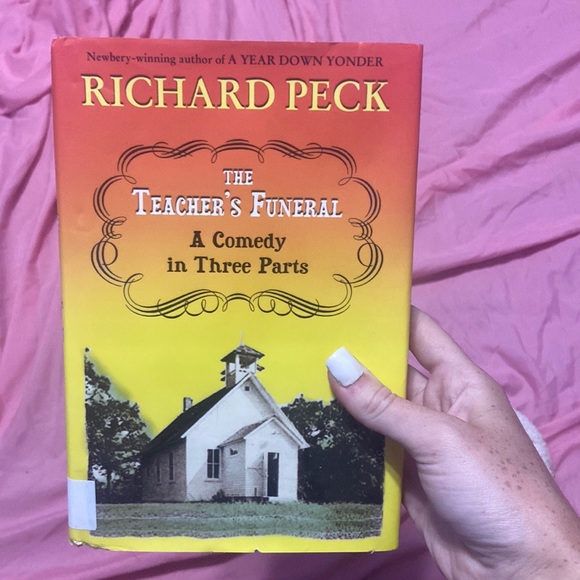 Bought A Bunch Of Book From Local Library And So Im Reselling Them - Picture 1 of 1